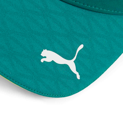 2026 Aston Martin Aramco F1 Team Cap