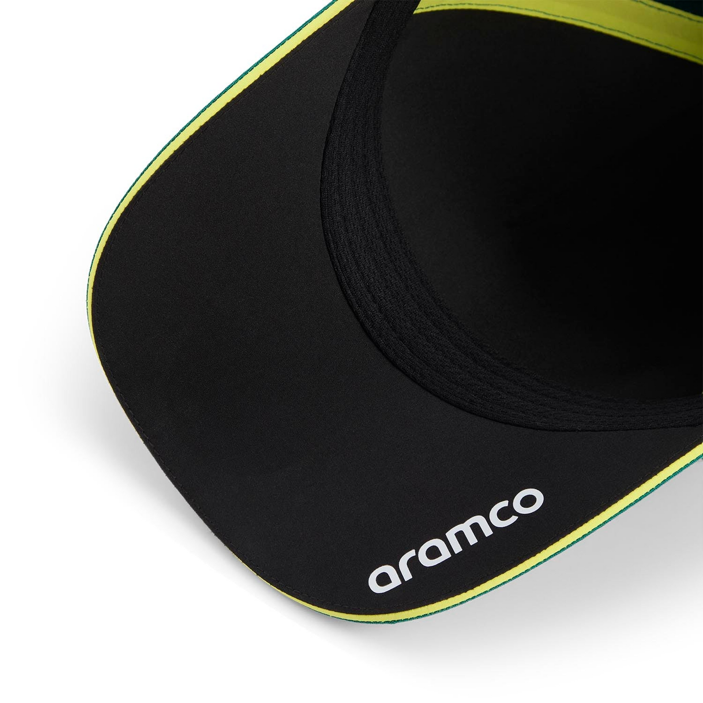 2026 Aston Martin Aramco F1 Team Cap