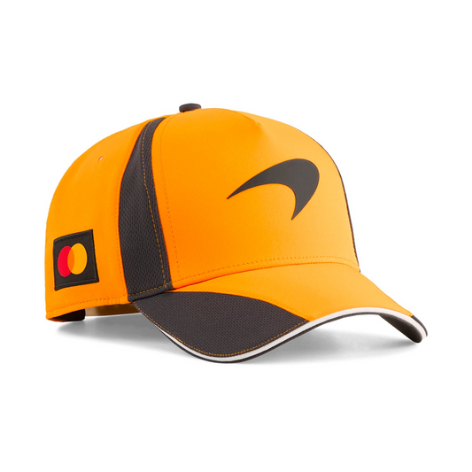 2026 Mclaren F1 Team Cap