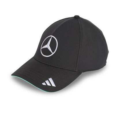 2026 Mercedes-AMG Petronas F1 Team Cap