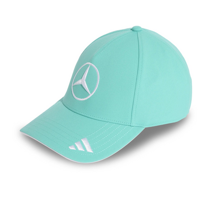 2026 Mercedes-AMG Petronas F1 Team Cap