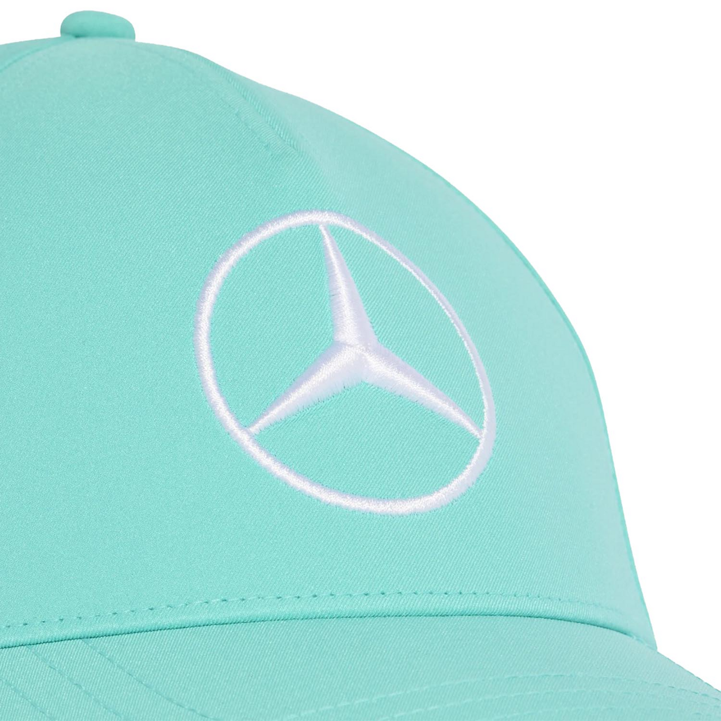 2026 Mercedes-AMG Petronas F1 Team Cap