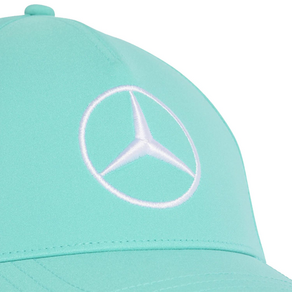 2026 Mercedes-AMG Petronas F1 Team Cap