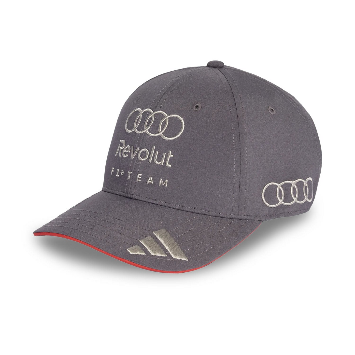 2026 Audi F1 Team Cap