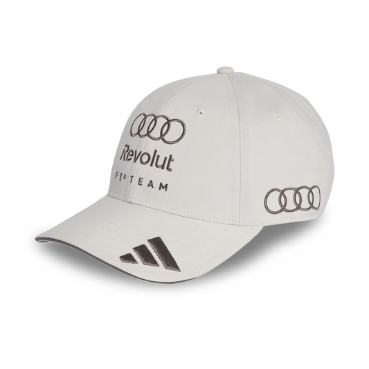 2026 Audi F1 Team Cap