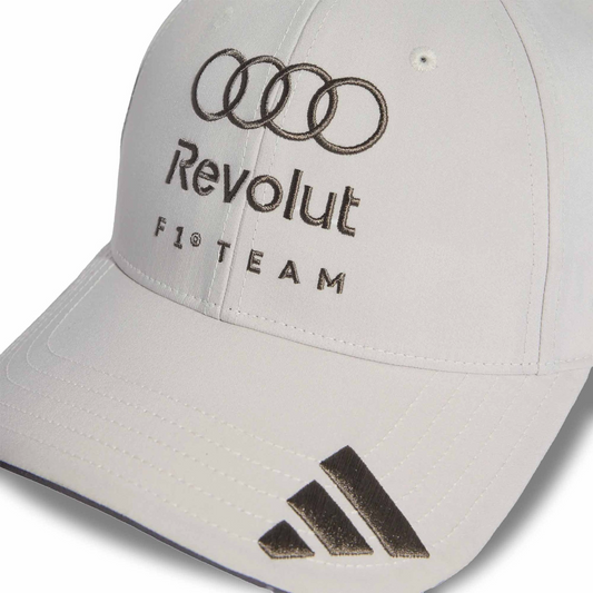 2026 Audi F1 Team Cap