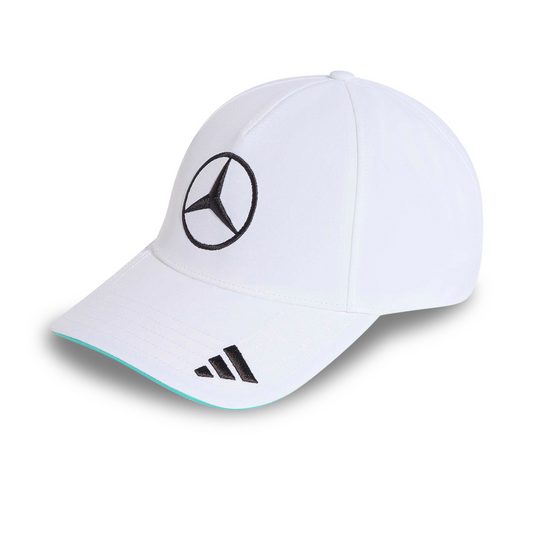 2026 Mercedes-AMG Petronas F1 Team Cap