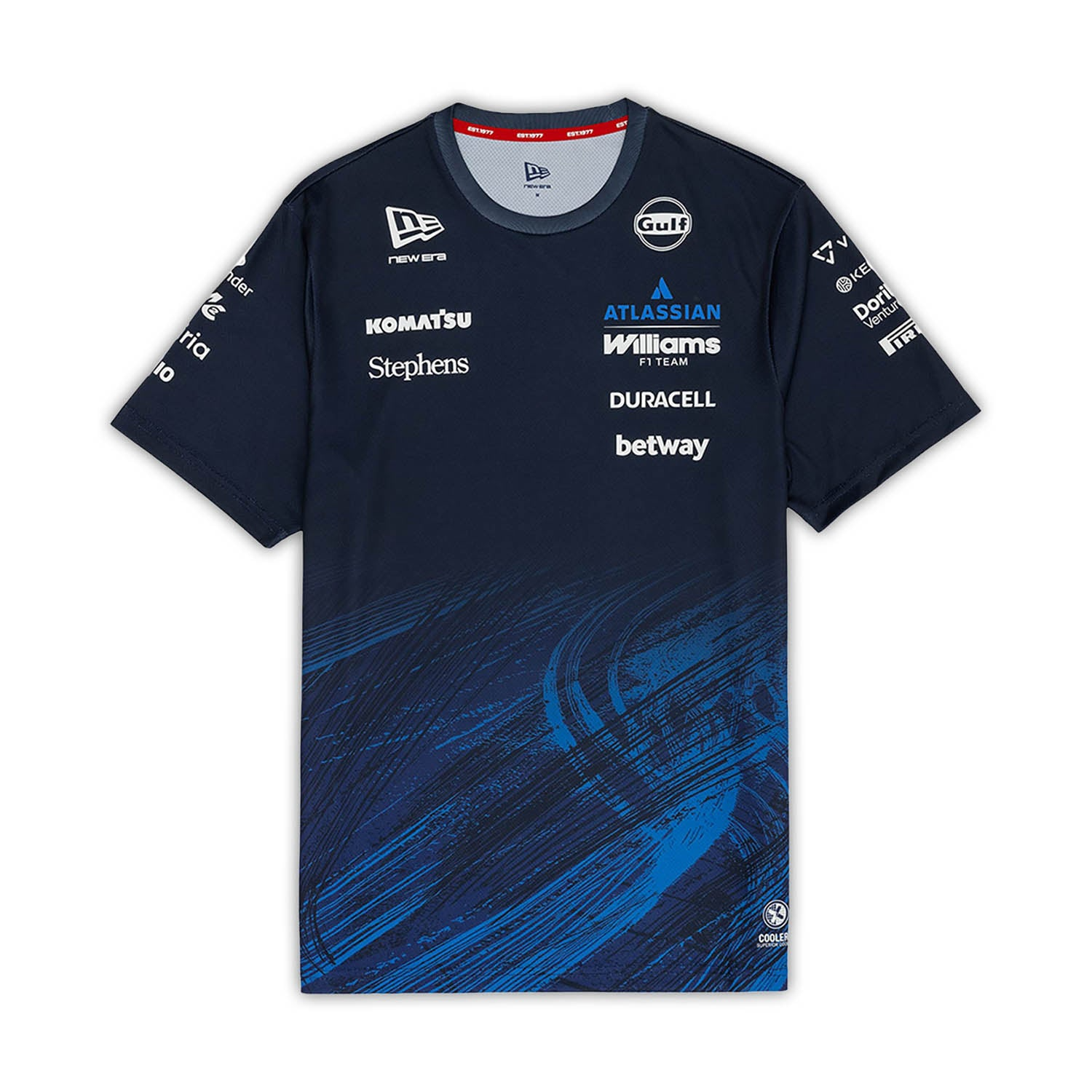 2026 Williams Racing
