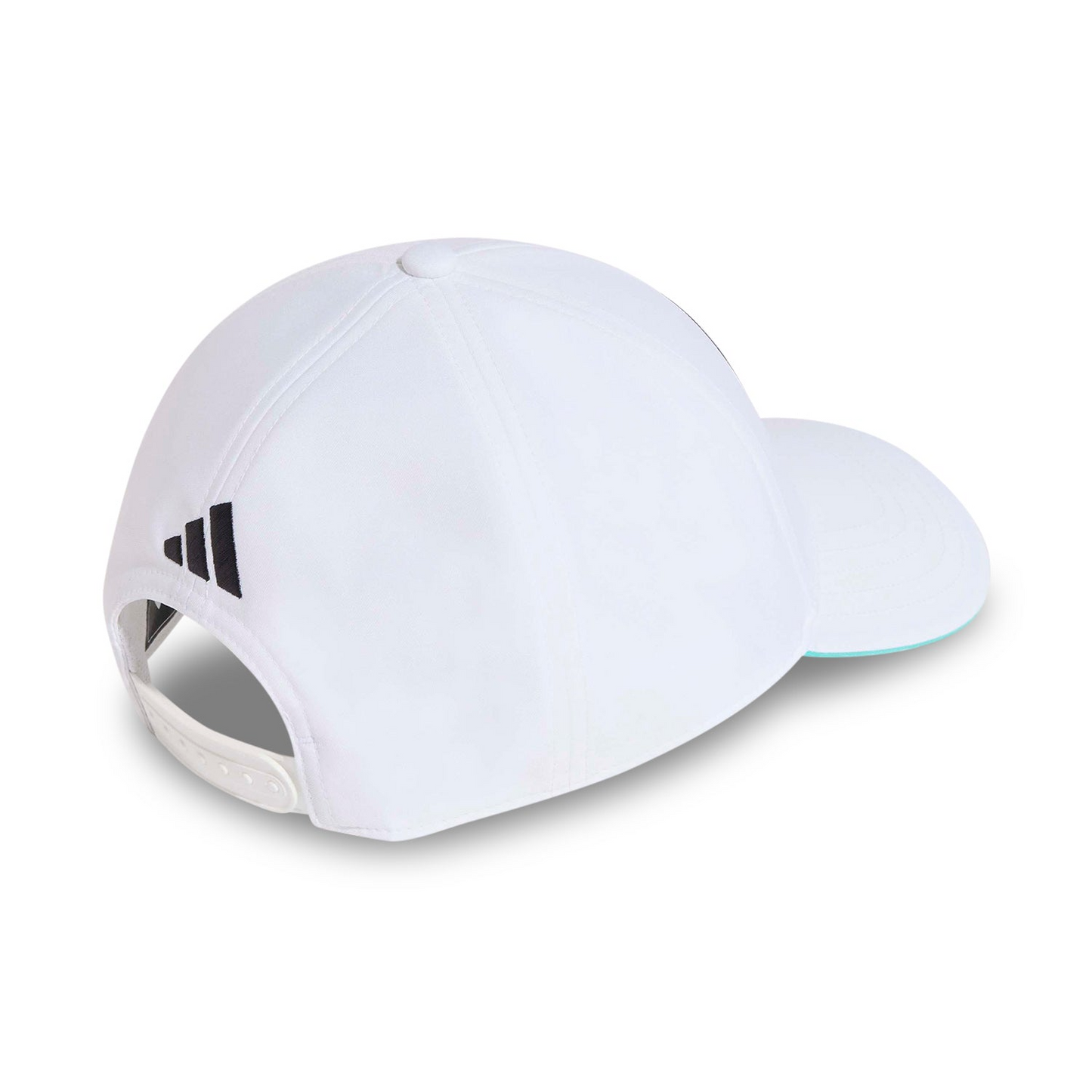 2026 Mercedes-AMG Petronas F1 Team Cap