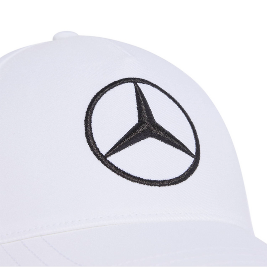 2026 Mercedes-AMG Petronas F1 Team Cap