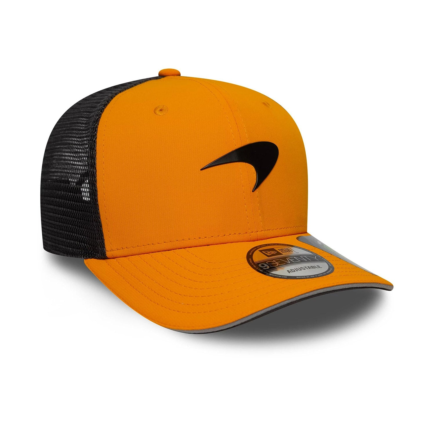 2025 Mclaren F1 Team Cap