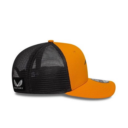 2025 Mclaren F1 Team Cap