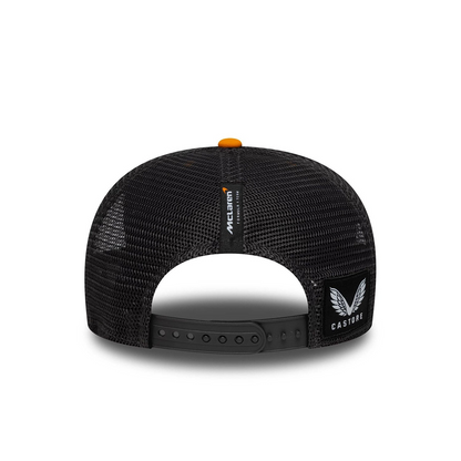 2025 Mclaren F1 Team Cap