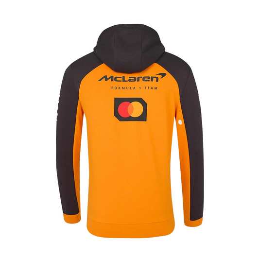 2025 McLaren F1 Team Hoodie