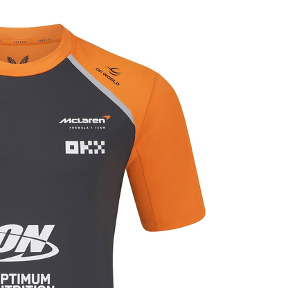 2025 Mclaren F1 T-shirt