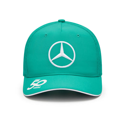 2024 Mercedes-AMG Petronas F1 Cap