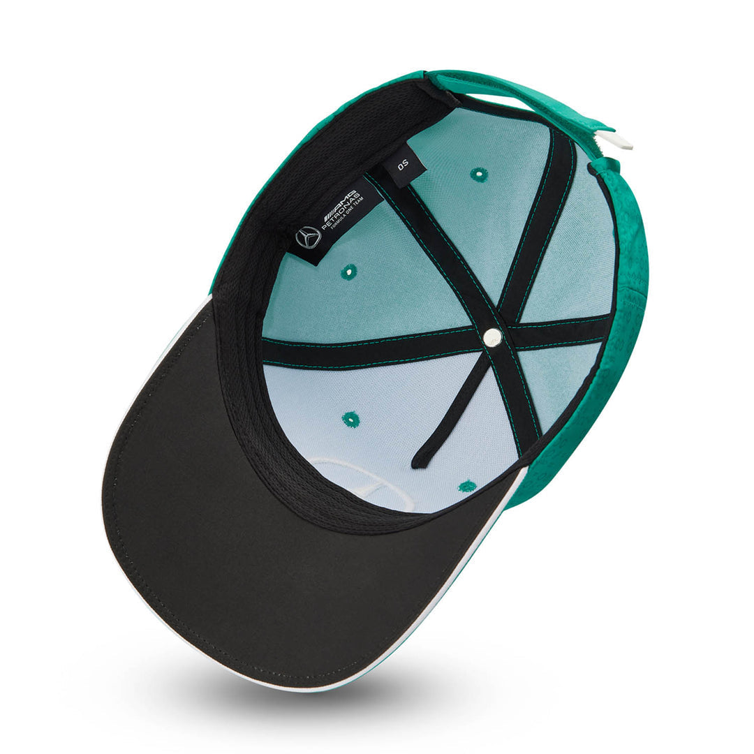 2024 Mercedes-AMG Petronas F1 Cap