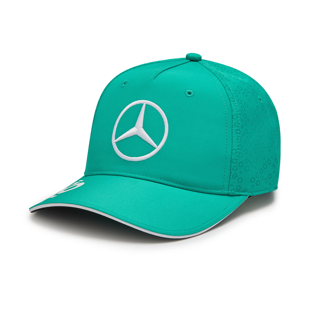 2024 Mercedes-AMG Petronas F1 Cap