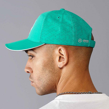 2024 Mercedes-AMG Petronas F1 Cap