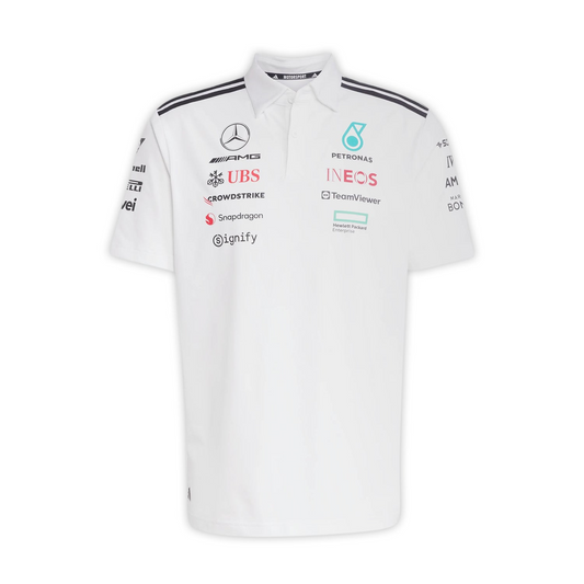 2025 Mercedes-AMG Petronas F1  Polo