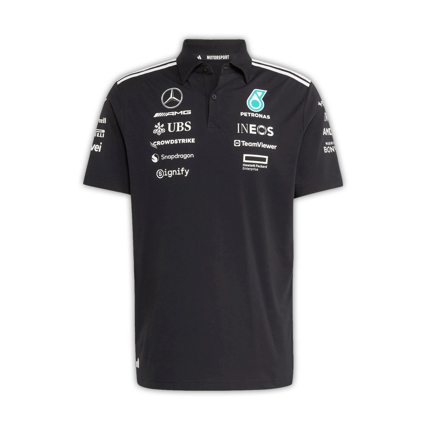 2025 Mercedes-AMG Petronas F1  Polo