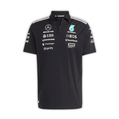 2025 Mercedes-AMG Petronas F1  Polo