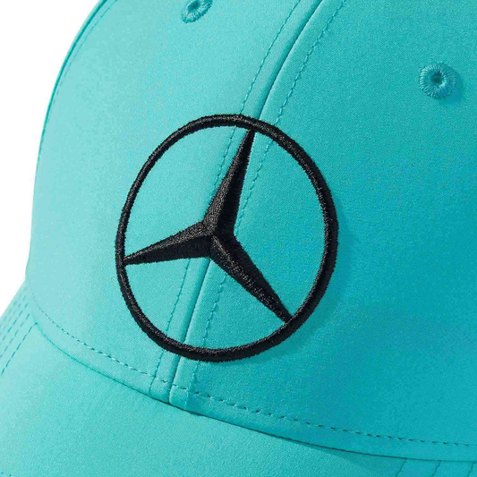 2025 Mercedes-AMG Petronas F1 Team Cap