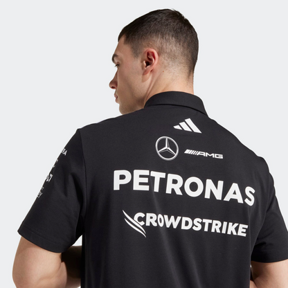 2025 Mercedes-AMG Petronas F1  Polo