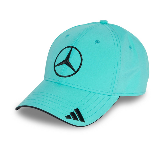 2025 Mercedes-AMG Petronas F1 Team Cap