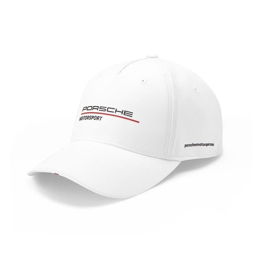 Porsche Cap
