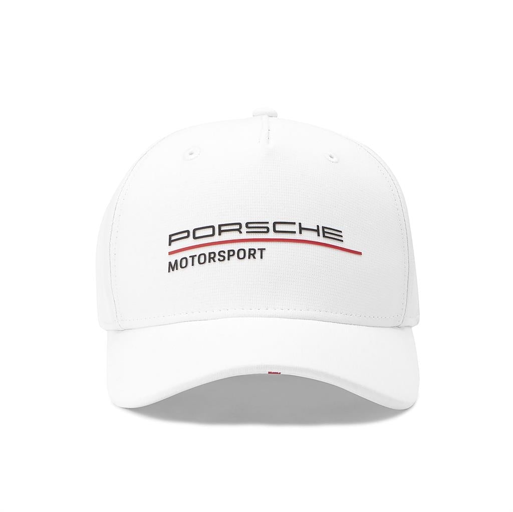 Porsche Cap