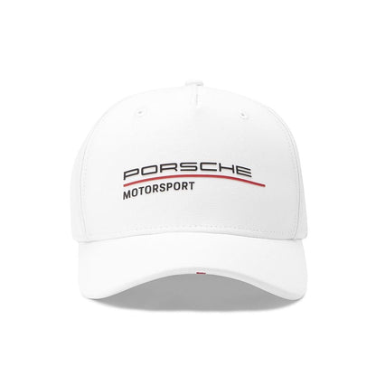 Porsche Cap