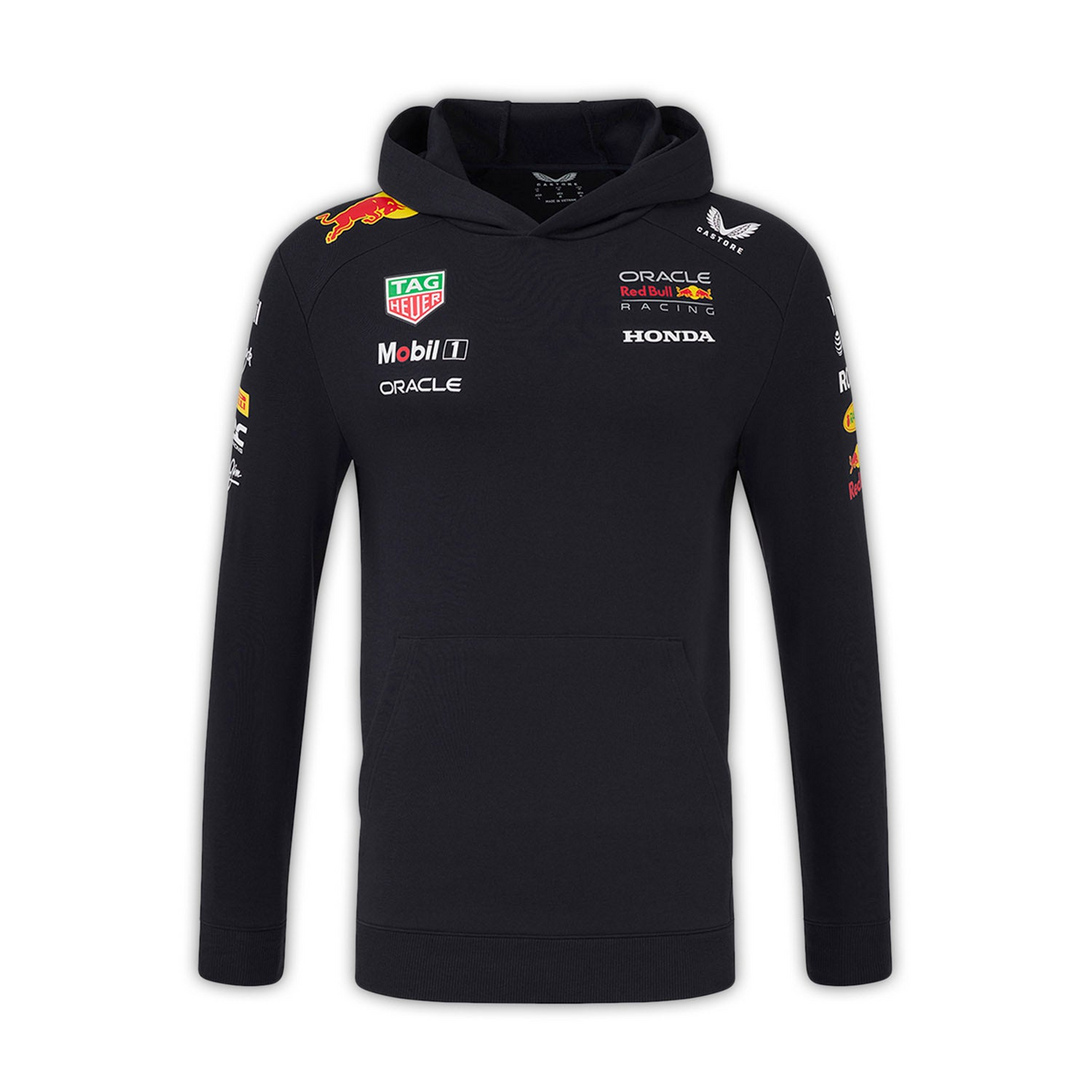 2025 Red Bull F1 Hoodie