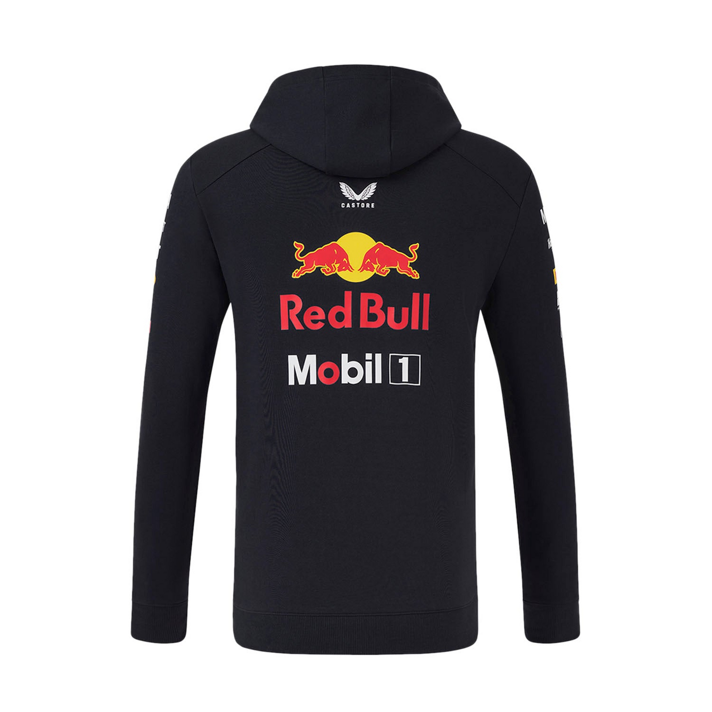 2025 Red Bull F1 Hoodie