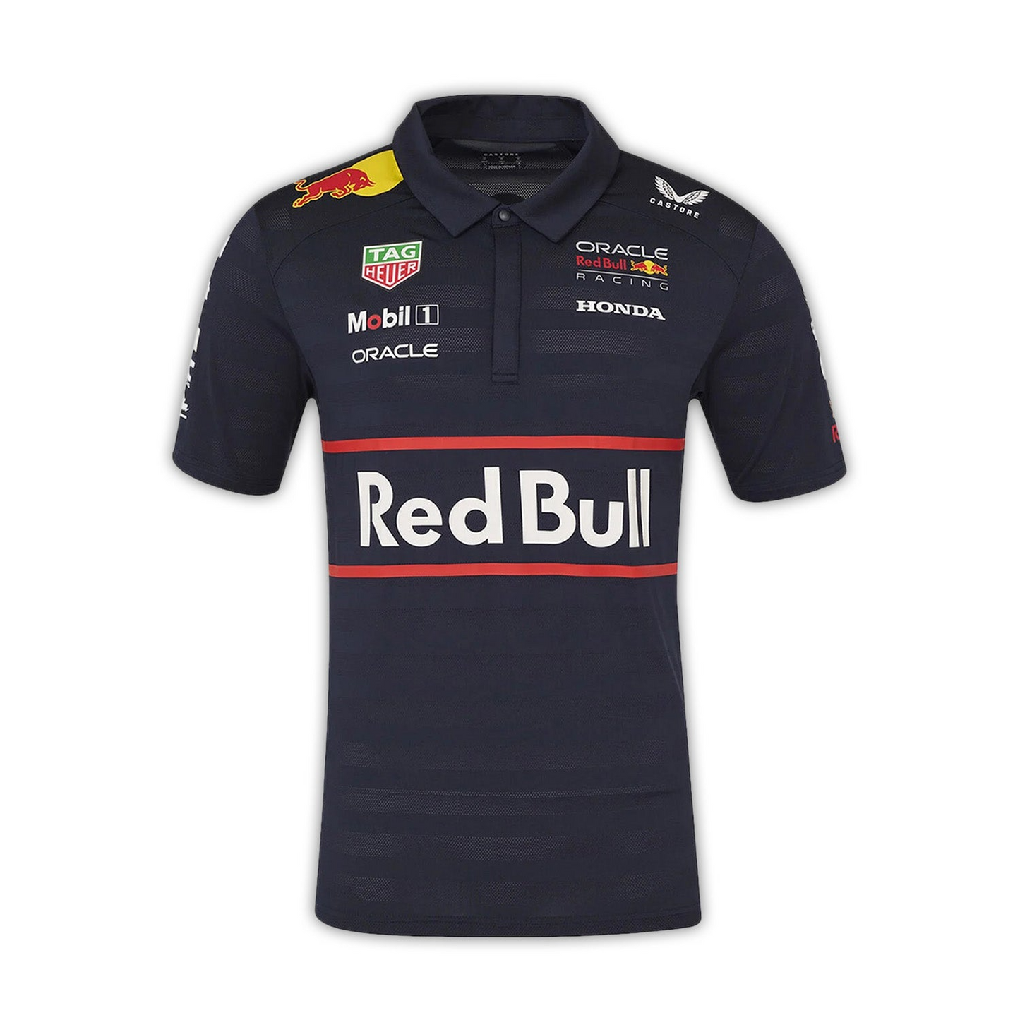 2025 Red Bull F1 Polo