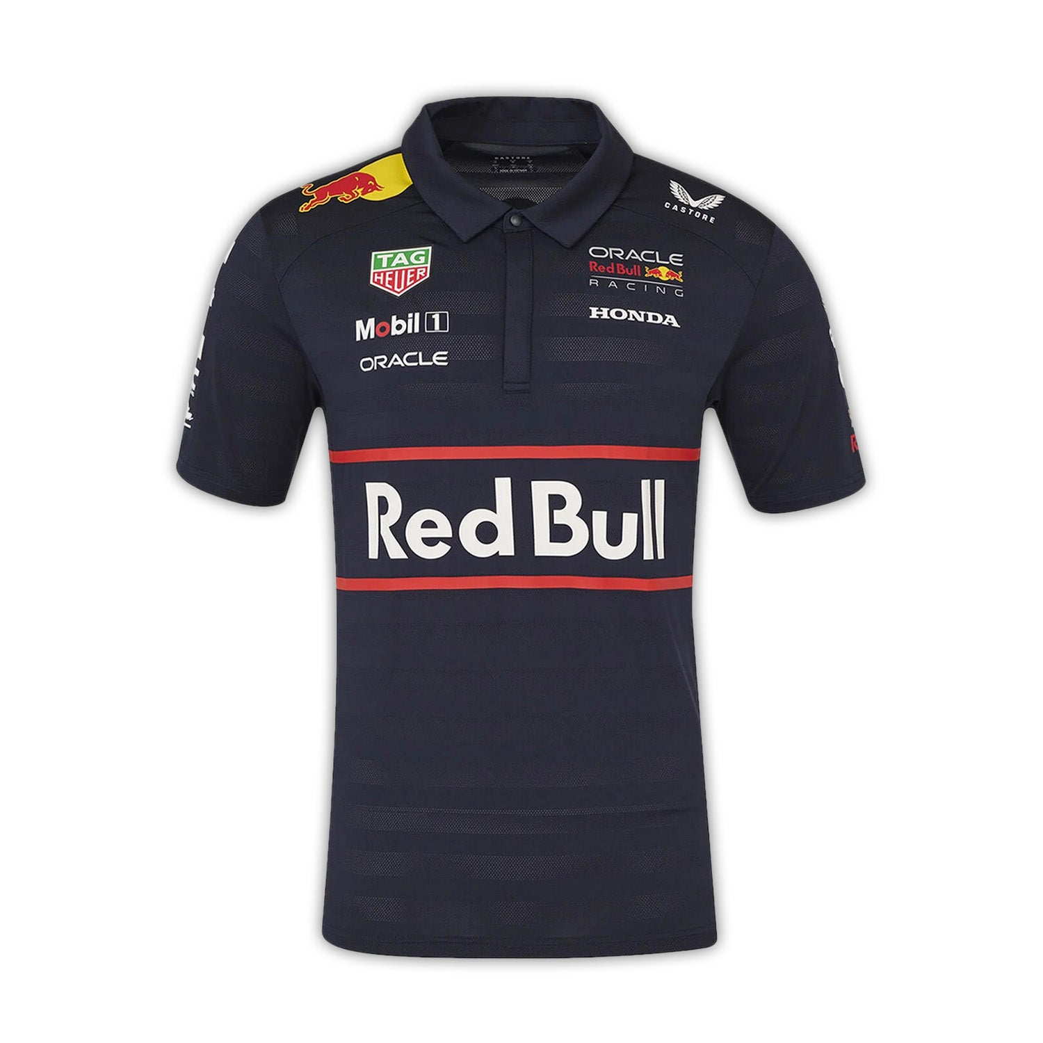 2025 Red Bull F1 Polo