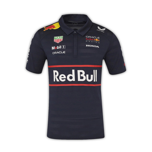 2025 Red Bull F1 Polo