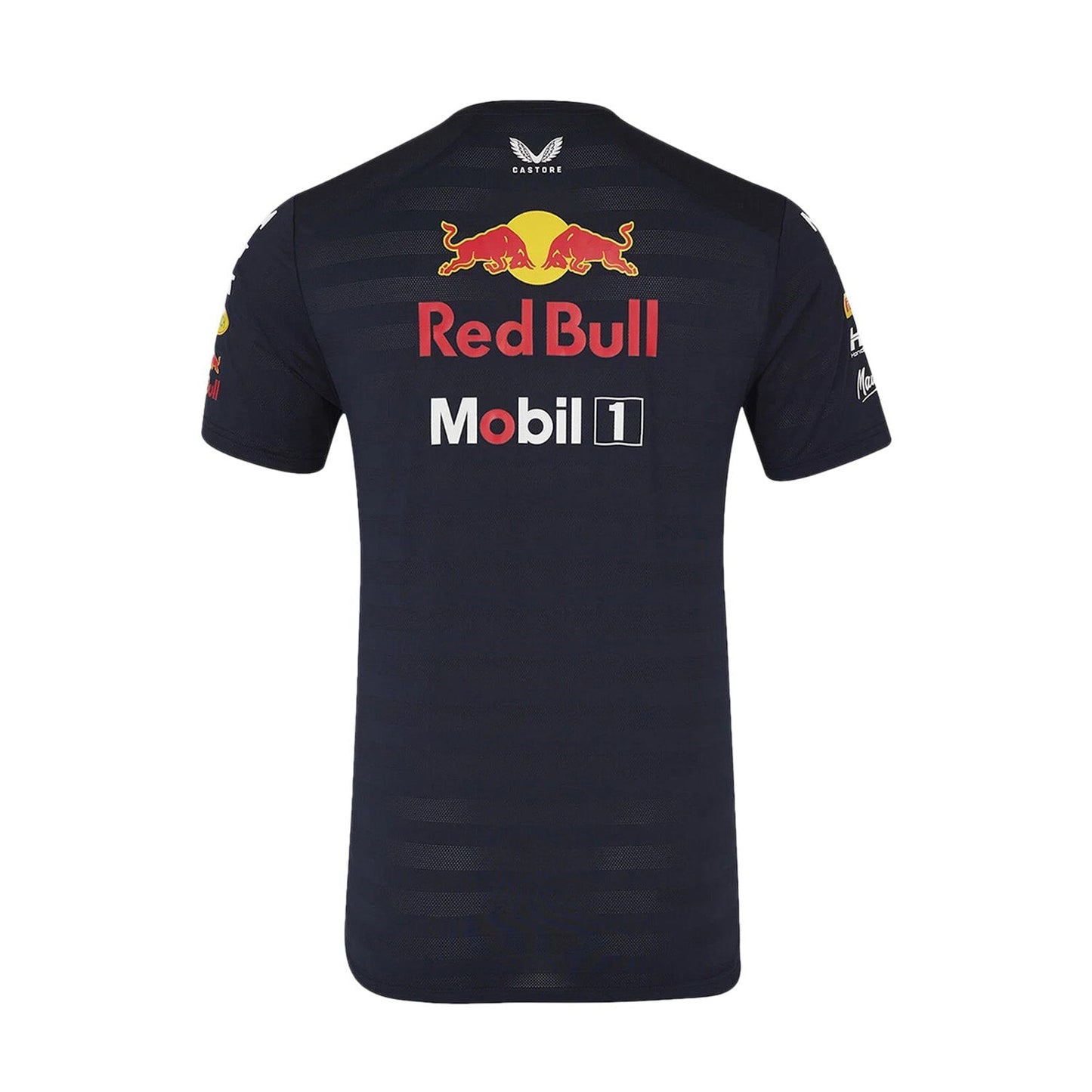 2025 Red Bull F1 T-shirt