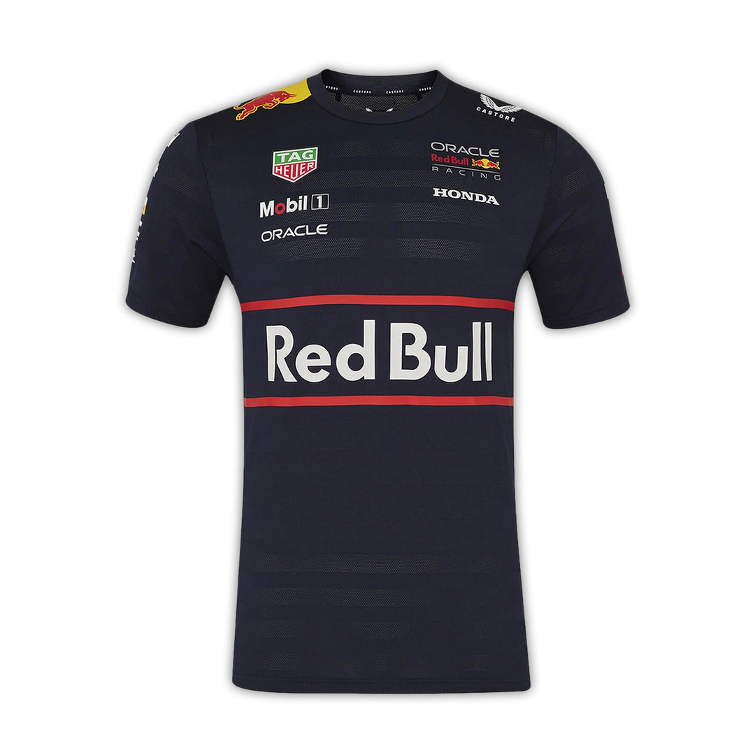 2025 Red Bull F1 T-shirt