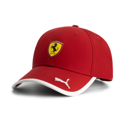 Classic Scuderia Ferrari F1 Cap
