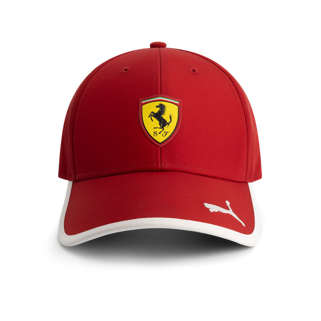 Classic Scuderia Ferrari F1 Cap