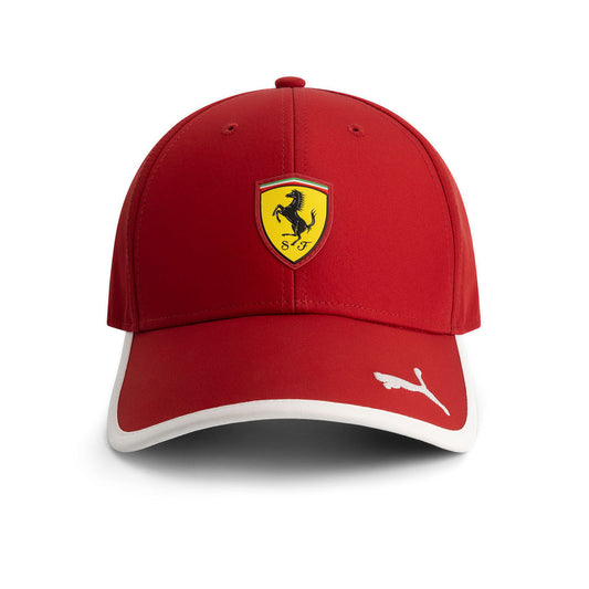 Classic Scuderia Ferrari F1 Cap
