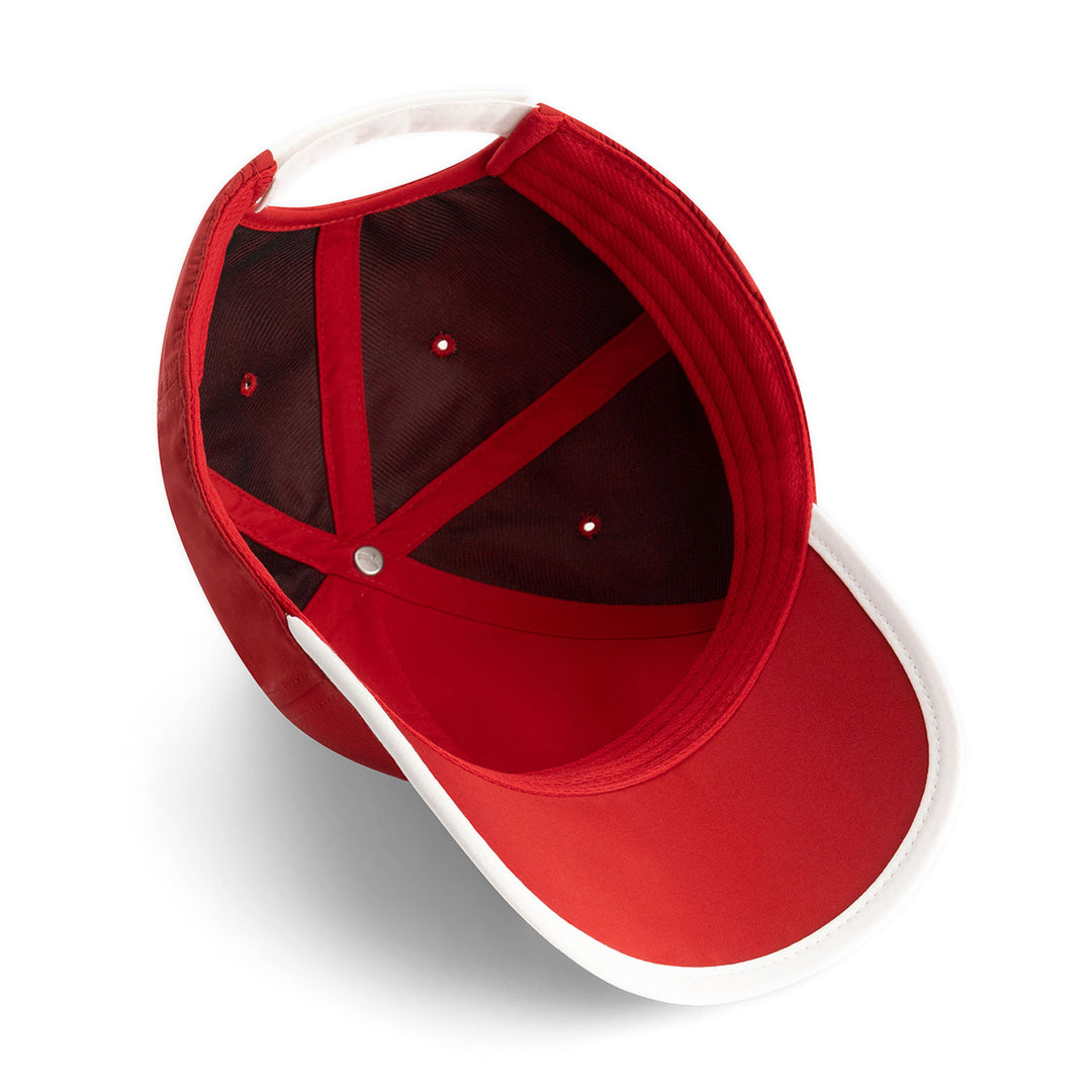 Classic Scuderia Ferrari F1 Cap