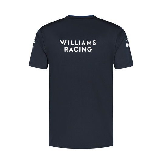 2025 Williams Racing