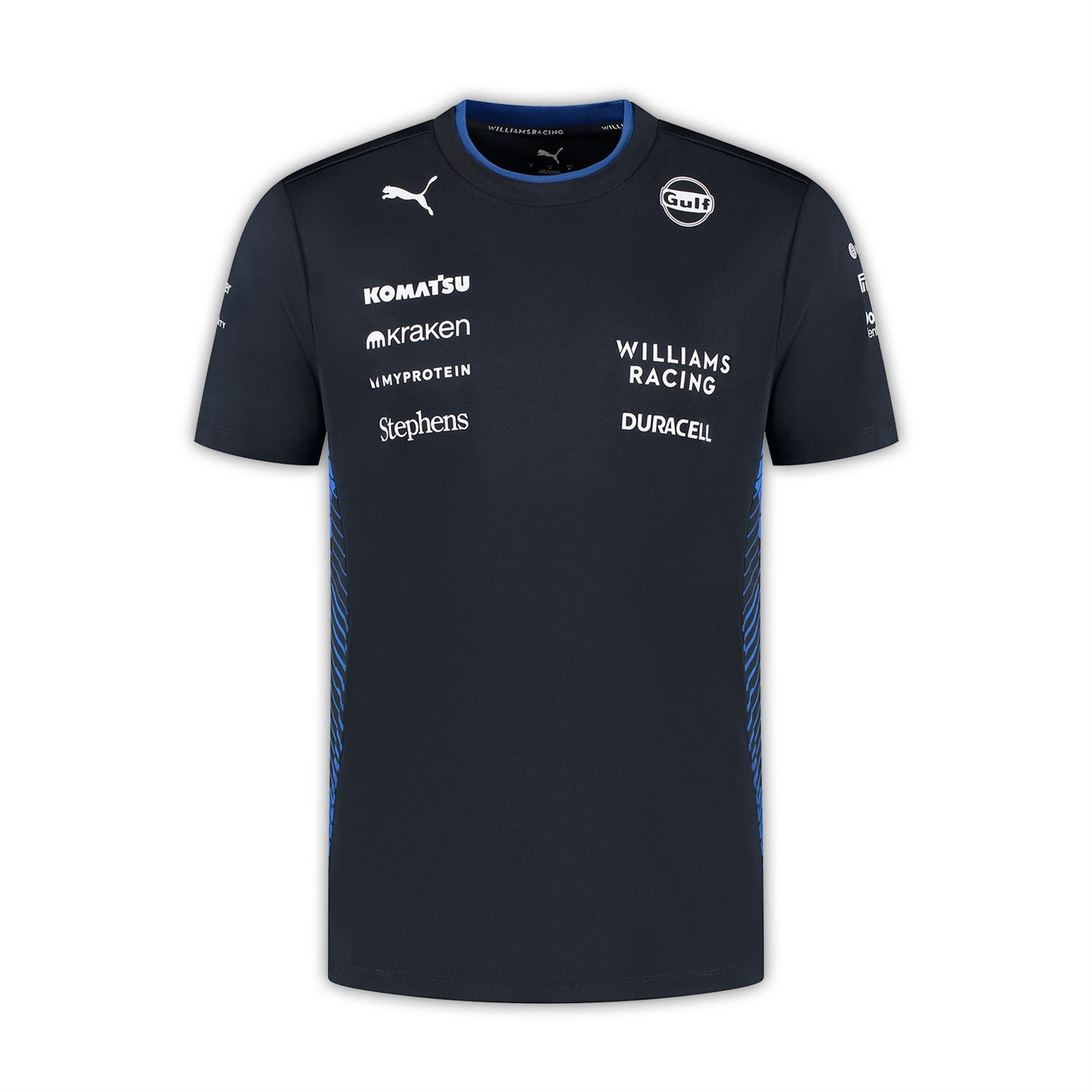 2025 Williams Racing