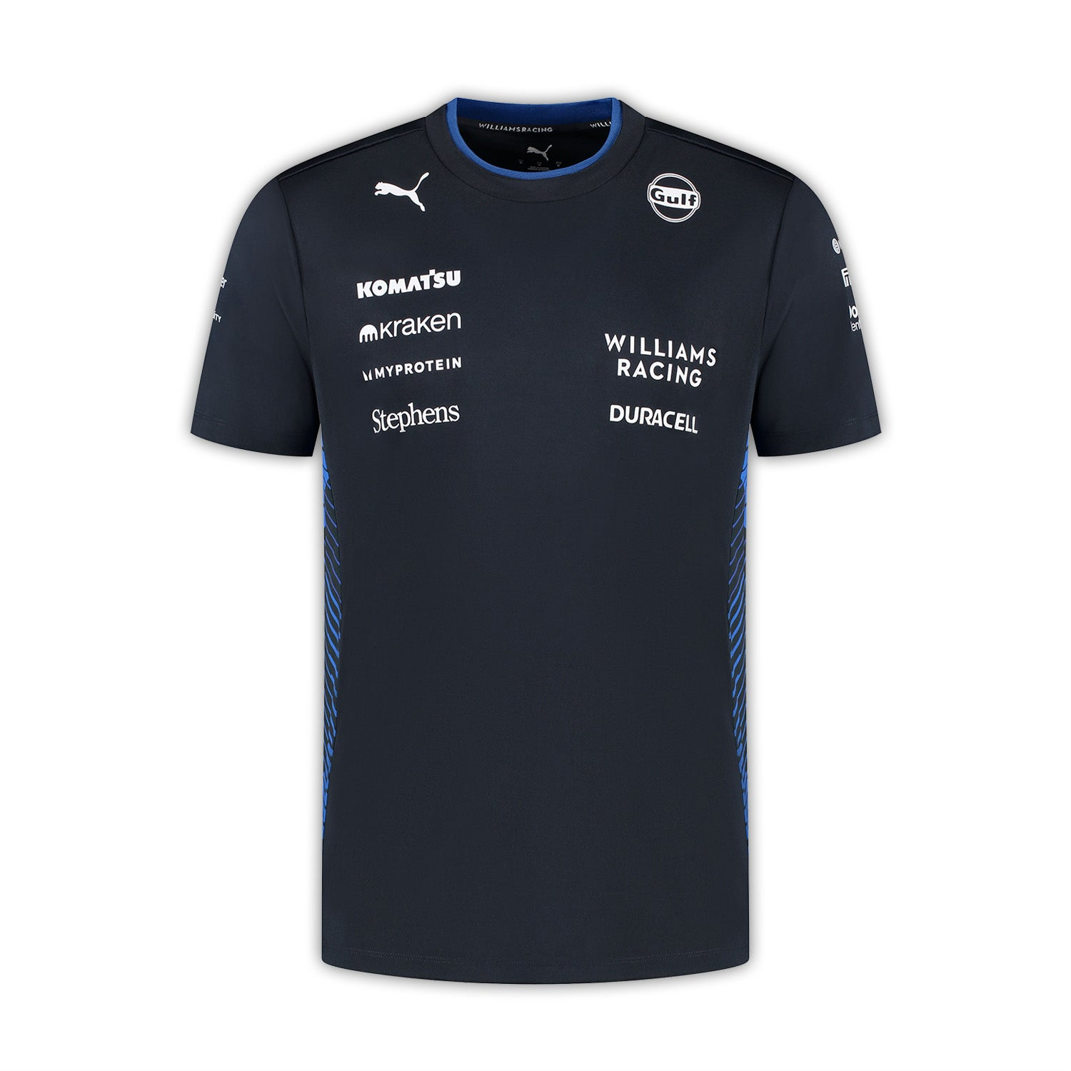 2025 Williams Racing