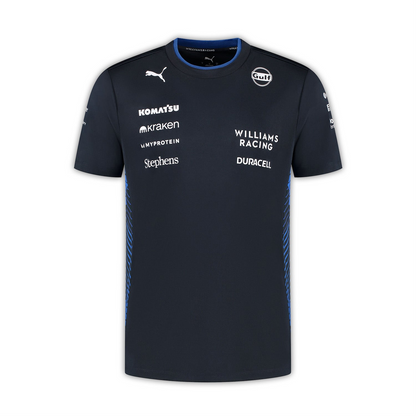2025 Williams Racing
